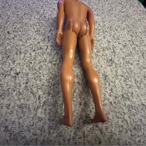 Vintage Modern Mattel Ken Doll Clothing Lot Incomplete Prince Stefan White Label - Picture 11 of 16